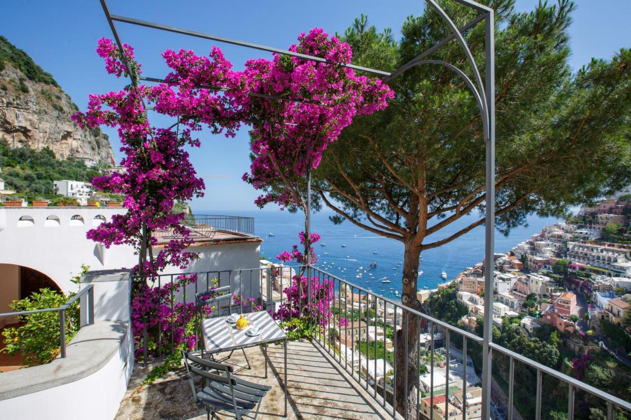 Villa Estate4home - Field Positano