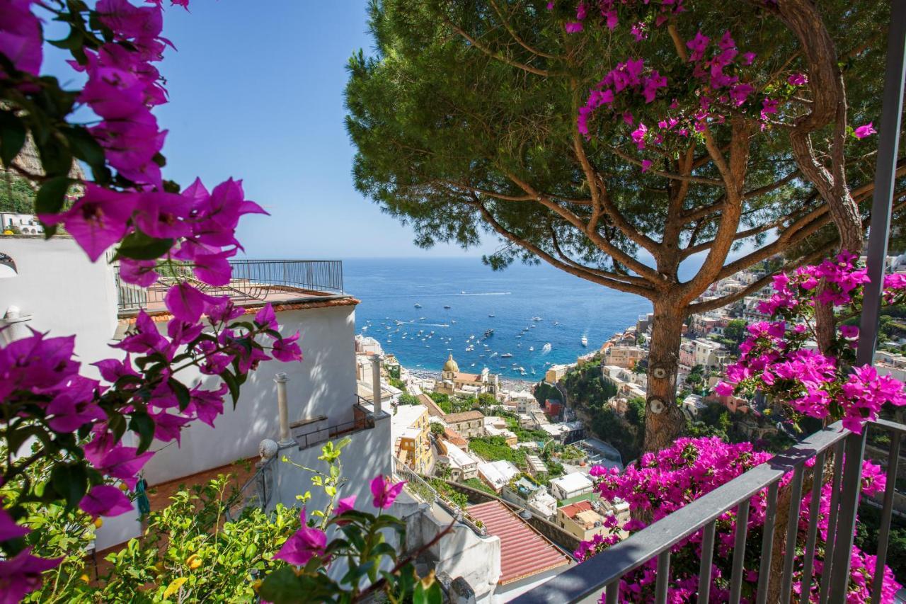 Estate4home - Field Positano