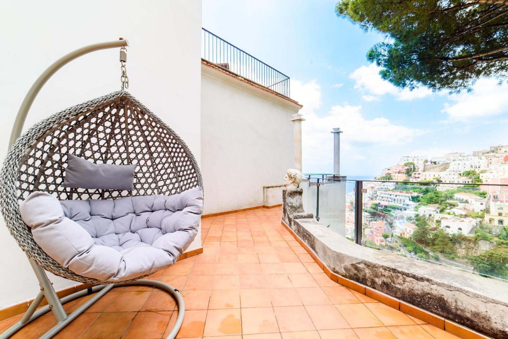 Estate4home - Field Villa Positano